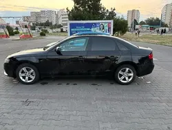 Negru Utilizat 2010 Audi A4 Berlinǎ | 4.000 EUR (Super Preț)