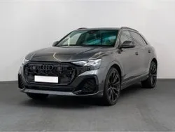 Gri Nouă 2024 Audi Q8 SUV | 97.900 EUR