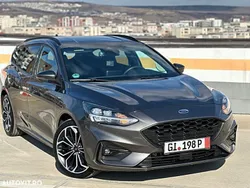 Gri Utilizat 2019 Ford Focus ST-Line X Break | 11.499 EUR (Preț OK)