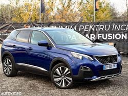 Culoarealbastru Utilizat 2019 Peugeot 3008 Allure SUV | 11.900 EUR (Preț bun)