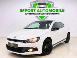 Culoarealb Utilizat 2009 VW Scirocco Coupe | 5.999 EUR (Preț OK)