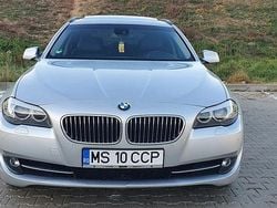 Culoareargint Utilizat 2011 BMW 525 Sport Line Break | 9.200 EUR (Preț OK)