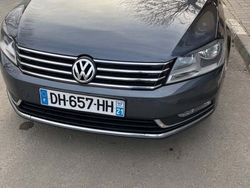 Utilizat 2015 VW Passat Break | 7.500 EUR