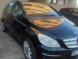 Utilizat 2008 Mercedes B200 Monovolum | 3.350 EUR (Preț OK)