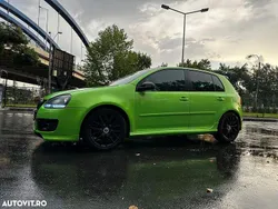 Verde Utilizat 2006 VW Golf V GT Hatchback | 4.000 EUR (Puțin scump)
