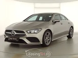 Argintiu Utilizat 2019 Mercedes CLA220 Berlinǎ | 32.800 EUR (Preț OK)