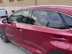 Visiniu Utilizat 2015 Lexus NX300h SUV | 22.500 EUR (Puțin scump)