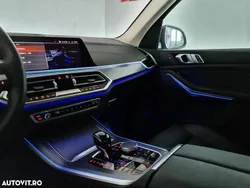 Negru Utilizat 2019 BMW X5 SUV | 41.500 EUR (Preț OK)