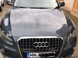 Utilizat 2011 Audi Q5 SUV | 9.600 EUR (Preț OK)