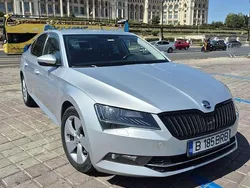 Culoaregri Utilizat 2018 Skoda Superb Ambition Berlinǎ | 16.290 EUR (Preț bun)