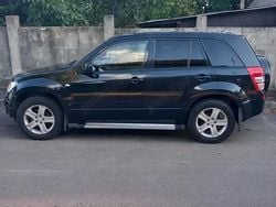 Utilizat 2007 Suzuki Grand Vitara SUV | 3.990 EUR (Preț OK)