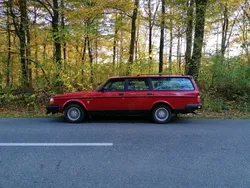 Utilizat 1992 Volvo 245 Break | 7.500 EUR
