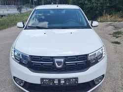 Alb Utilizat 2018 Dacia Logan Prestige Berlinǎ | 7.500 EUR (Preț OK)