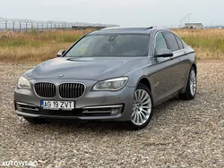 Gri Utilizat 2013 BMW 730 Berlinǎ | 16.990 EUR (Scump)
