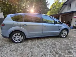 Utilizat 2007 Ford S-MAX S Monovolum | 2.007 EUR (Preț OK)