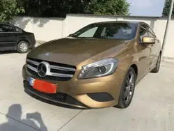 Mercedes A200
