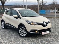 Bej Utilizat 2014 Renault Captur SUV | 8.390 EUR (Scump)