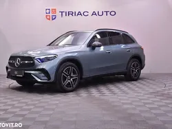 Verde Nouă 2024 Mercedes GLC300 SUV | 78.065 EUR (Puțin scump)