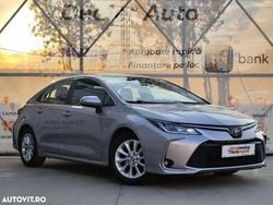 Culoaregri Utilizat 2021 Toyota Corolla Business Edition Berlinǎ | 16.950 EUR (Preț OK)