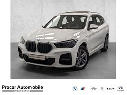 Utilizat 2022 BMW X1 M Sport SUV | 26.626 EUR (Preț OK)