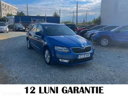 Albastru Utilizat 2017 Skoda Octavia Berlinǎ | 8.250 EUR (Preț OK)