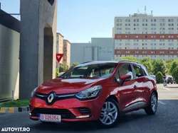 Rosu Utilizat 2020 Renault Clio GrandTour LIMITED Break | 7.299 EUR (Preț OK)