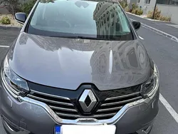 Culoaregri Utilizat 2016 Renault Espace Initiale Paris Monovolum | 13.900 EUR (Preț OK)