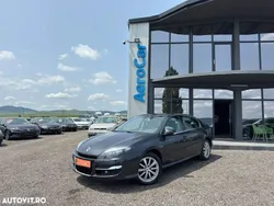 Negru Utilizat 2011 Renault Laguna III Bose Edition Berlinǎ | 3.990 EUR (Preț bun)