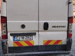 Utilizat 2010 Fiat Ducato Van | 4.000 EUR