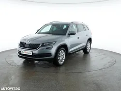 Gri Utilizat 2020 Skoda Kodiaq Style SUV | 27.700 EUR (Preț OK)