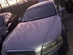Utilizat 2006 Audi A6 Berlinǎ | 2.999 EUR (Preț bun)