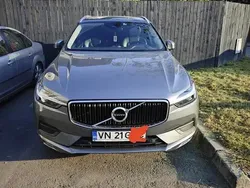 Utilizat 2021 Volvo XC60 SUV | 21.900 EUR