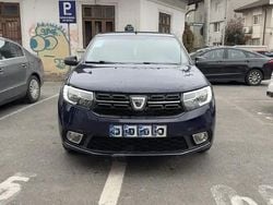 Utilizat 2018 Dacia Logan Berlinǎ | 6.500 EUR (Super Preț)