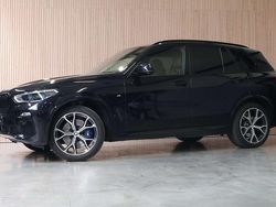 Utilizat 2021 BMW X5 M Sport SUV | 64.324 EUR