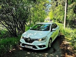 Culoarealb Utilizat 2017 Renault Mégane IV Berlinǎ | 8.700 EUR (Preț OK)