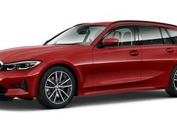 Utilizat 2022 BMW 330 Sport Line Break | 37.740 EUR (Super Preț)