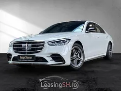 Alb Utilizat 2023 Mercedes 450 AMG line Berlinǎ | 128.838 EUR (Preț OK)
