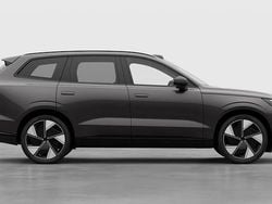 ["platinum grey"] Utilizat 2024 Volvo EX90 Ultra SUV | 96.144 EUR