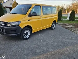 Culoaregalbeuriu Utilizat 2016 VW T6 Van | 14.500 EUR (Preț OK)