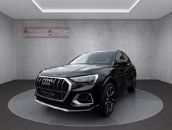 Utilizat 2021 Audi Q3 Advanced SUV | 35.148 EUR