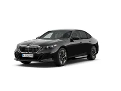 Black sapphire metallic metalizat Utilizat 2025 BMW 520 Comfort Edition Berlinǎ | 57.096 EUR (Puțin scump)