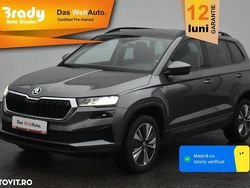 Gri Utilizat 2022 Skoda Karoq Ambition SUV | 21.900 EUR (Preț OK)