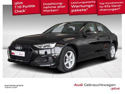 Utilizat 2022 Audi A4 | 29.434 EUR (Puțin scump)