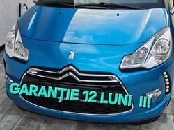 Utilizat 2012 Citroën DS3 So Chic | 5.499 EUR