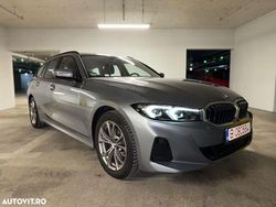 Culoaregri Utilizat 2023 BMW 320 Comfort Edition Break | 33.000 EUR (Scump)