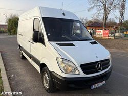 Culoarealb Utilizat 2011 Mercedes Sprinter Van | 6.850 EUR