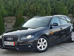 Utilizat 2012 Audi A4 Break | 7.190 EUR (Preț OK)