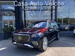 Negru Utilizat 2024 Mercedes GLS600 Maybach SUV | 217.900 EUR