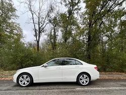 Utilizat 2008 Mercedes 320 Berlinǎ | 7.550 EUR