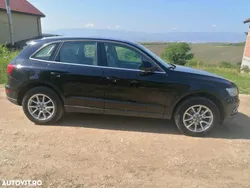 Culoarenegru Utilizat 2012 Audi Q5 SUV | 12.000 EUR (Preț OK)